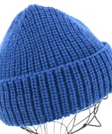 HIGHLAND 2000（ハイランド２０００）ニットキャップ・ビーニー 青 サイズ:- メンズ/2200626116132