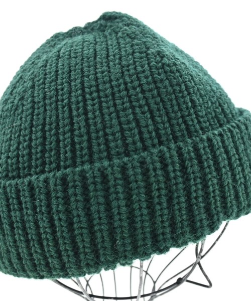 HIGHLAND 2000（ハイランド２０００）ニットキャップ・ビーニー 緑 サイズ:- メンズ/2200626116187