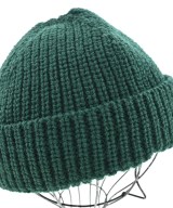 HIGHLAND 2000（ハイランド２０００）ニットキャップ・ビーニー 緑 サイズ:- メンズ/2200626116187