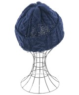 HIGHLAND 2000（ハイランド２０００）ニットキャップ・ビーニー 紺 サイズ:- メンズ/2200626116194