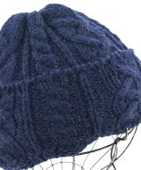 HIGHLAND 2000（ハイランド２０００）ニットキャップ・ビーニー 紺 サイズ:- メンズ/2200626116194