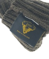 HIGHLAND 2000（ハイランド２０００）手袋 茶 サイズ:- メンズ/2200609704127