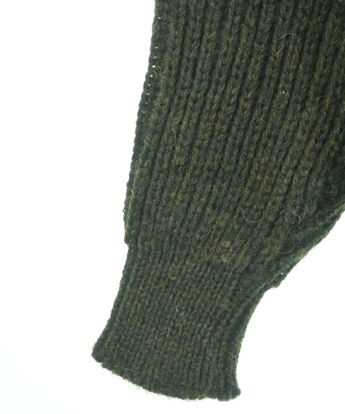 HIGHLAND 2000（ハイランド２０００）ニット・セーター 緑 サイズ:M メンズ/2200672701092