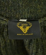 HIGHLAND 2000（ハイランド２０００）ニット・セーター 緑 サイズ:M メンズ/2200672701092