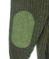 HIGHLAND 2000（ハイランド２０００）ニット・セーター 緑 サイズ:M メンズ/2200672701092