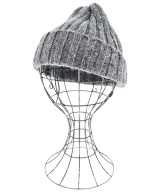 HIGHLAND 2000（ハイランド２０００）ニットキャップ・ビーニー グレー サイズ:- メンズ/2200658597046