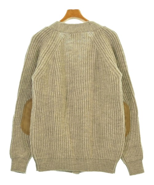 HIGHLAND 2000（ハイランド２０００）カーディガン グレー サイズ:L メンズ/2200642142023