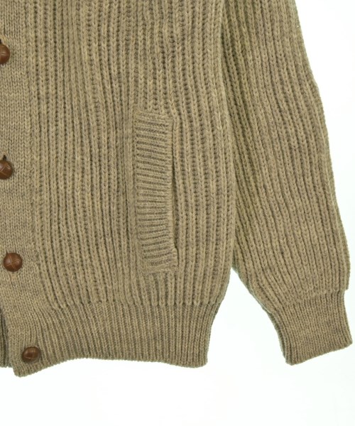 HIGHLAND 2000（ハイランド２０００）カーディガン グレー サイズ:L メンズ/2200642142023