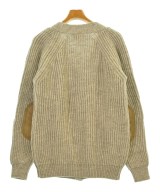 HIGHLAND 2000（ハイランド２０００）カーディガン グレー サイズ:L メンズ/2200642142023