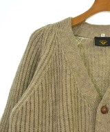 HIGHLAND 2000（ハイランド２０００）カーディガン グレー サイズ:L メンズ/2200642142023