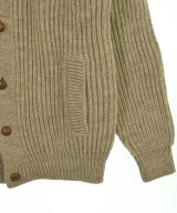 HIGHLAND 2000（ハイランド２０００）カーディガン グレー サイズ:L メンズ/2200642142023