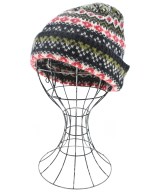 HIGHLAND 2000（ハイランド２０００）ニットキャップ・ビーニー カーキ サイズ:- メンズ/2200641617454