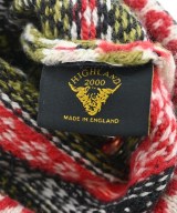 HIGHLAND 2000（ハイランド２０００）ニットキャップ・ビーニー カーキ サイズ:- メンズ/2200641617454