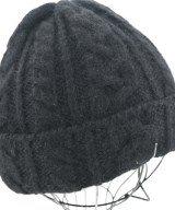 HIGHLAND 2000（ハイランド２０００）ニットキャップ・ビーニー 黒 サイズ:- メンズ/2200665260056