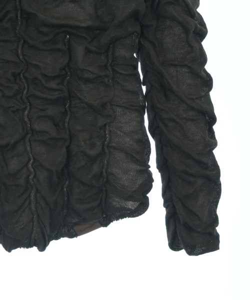 UNIF（ユニフ）ニット・セーター 黒 サイズ:L レディース/2200622383101