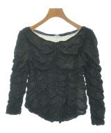 UNIF（ユニフ）ニット・セーター 黒 サイズ:L レディース/2200622383101