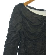 UNIF（ユニフ）ニット・セーター 黒 サイズ:L レディース/2200622383101