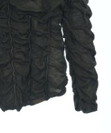 UNIF（ユニフ）ニット・セーター 黒 サイズ:L レディース/2200622383101