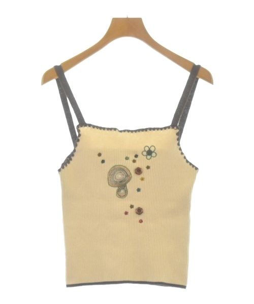 ユニフ(UNIF)のUNIF ベスト/ノースリーブ