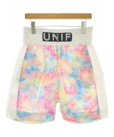 UNIF ショートパンツ