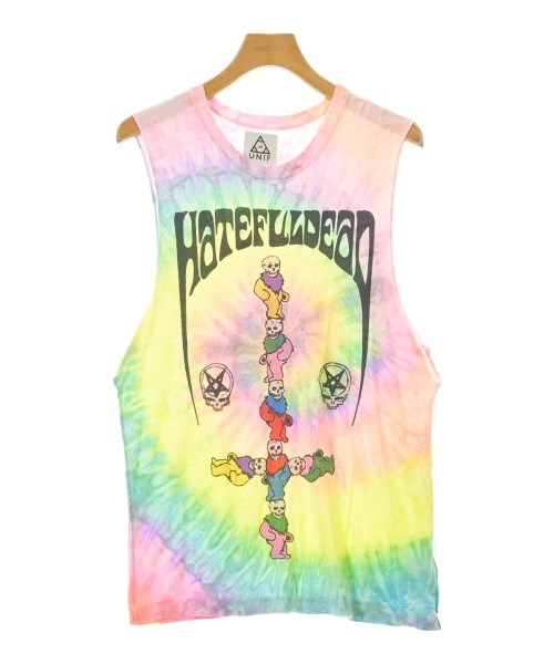 ユニフ(UNIF)のUNIF タンクトップ