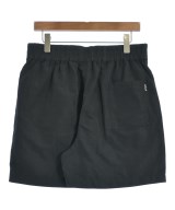 UNIF（ユニフ）ショートパンツ 黒 サイズ:L メンズ/2200637372107