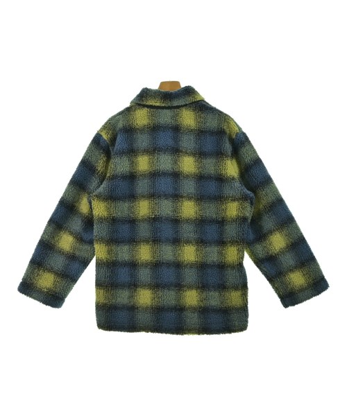 UNIF（ユニフ）その他 青 サイズ:L レディース/2200640003029