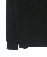 UNIF（ユニフ）ニット・セーター 黒 サイズ:S メンズ/2200683757064