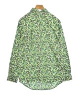 UNIF（ユニフ）カジュアルシャツ 緑 サイズ:S メンズ/2200683757071