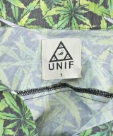 UNIF（ユニフ）カジュアルシャツ 緑 サイズ:S メンズ/2200683757071