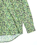 UNIF（ユニフ）カジュアルシャツ 緑 サイズ:S メンズ/2200683757071
