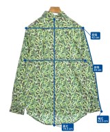 UNIF（ユニフ）カジュアルシャツ 緑 サイズ:S メンズ/2200683757071