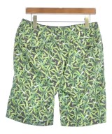 UNIF（ユニフ）ショートパンツ 緑 サイズ:S メンズ/2200683757088