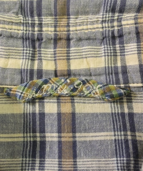 Umii 908（ウミ９０８）カジュアルシャツ ベージュ サイズ:3(L位) メンズ/2200626042035