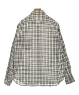 Umii 908（ウミ９０８）カジュアルシャツ ベージュ サイズ:3(L位) メンズ/2200626042035