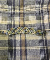 Umii 908（ウミ９０８）カジュアルシャツ ベージュ サイズ:3(L位) メンズ/2200626042035