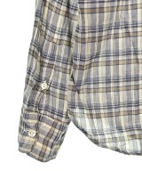 Umii 908（ウミ９０８）カジュアルシャツ ベージュ サイズ:3(L位) メンズ/2200626042035