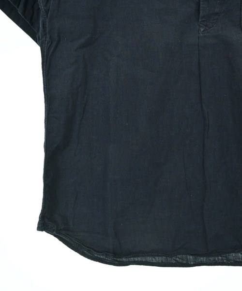 Umii 908（ウミ９０８）カジュアルシャツ 紺 サイズ:3(L位) メンズ/2200626042110
