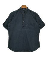 Umii 908（ウミ９０８）カジュアルシャツ 紺 サイズ:3(L位) メンズ/2200626042110