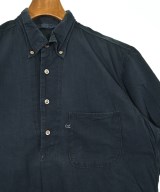 Umii 908（ウミ９０８）カジュアルシャツ 紺 サイズ:3(L位) メンズ/2200626042110
