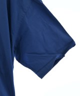 Mr.GENTLEMAN（ミスタージェントルマン）カジュアルシャツ 青 サイズ:M メンズ/2200344168086