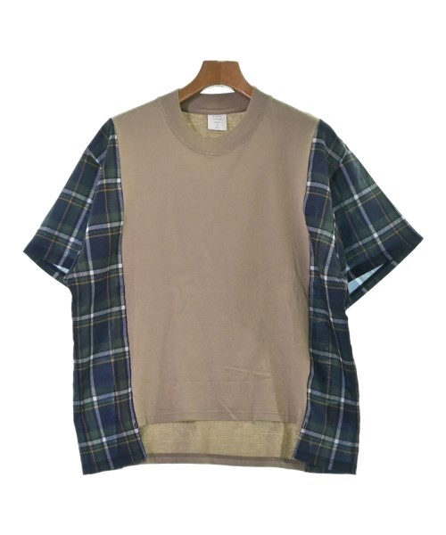 ミスタージェントルマン(Mr.GENTLEMAN)のMr.GENTLEMAN Tシャツ・カットソー
