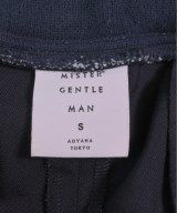 Mr.GENTLEMAN（ミスタージェントルマン）その他 紺 サイズ:S メンズ/2200509405179