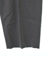 Mr.GENTLEMAN（ミスタージェントルマン）スラックス グレー サイズ:M メンズ/2200465255214