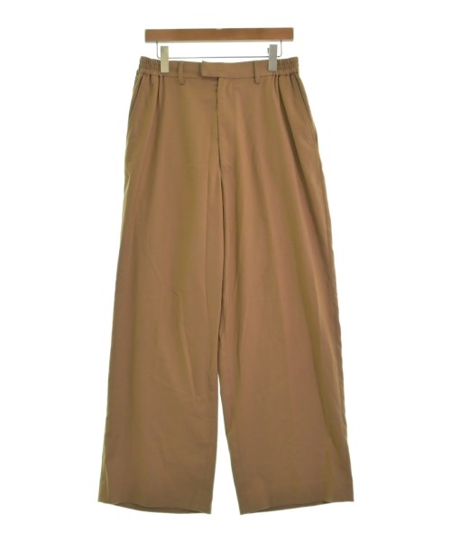 Mr.GENTLEMAN(ミスタージェントルマン)その他 茶 サイズ:L/2200474058066