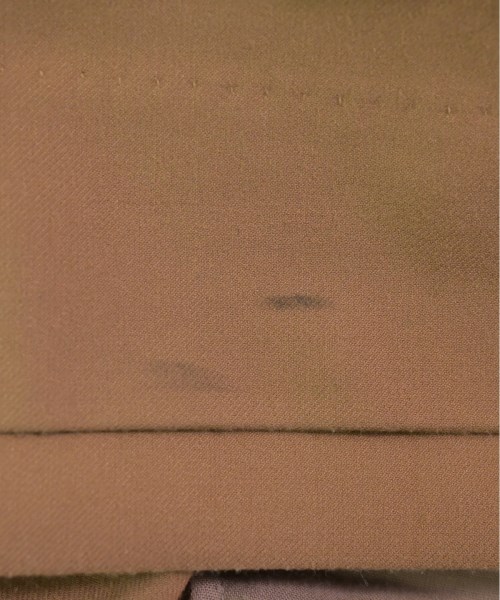 Mr.GENTLEMAN（ミスタージェントルマン）その他 茶 サイズ:L メンズ/2200474058066