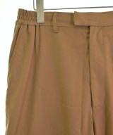 Mr.GENTLEMAN（ミスタージェントルマン）その他 茶 サイズ:L メンズ/2200474058066