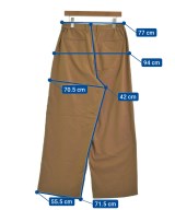 Mr.GENTLEMAN（ミスタージェントルマン）その他 茶 サイズ:L メンズ/2200474058066