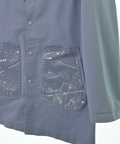 Mr.GENTLEMAN（ミスタージェントルマン）その他 青 サイズ:XL メンズ/2200513134218