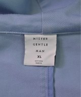 Mr.GENTLEMAN（ミスタージェントルマン）その他 青 サイズ:XL メンズ/2200513134218